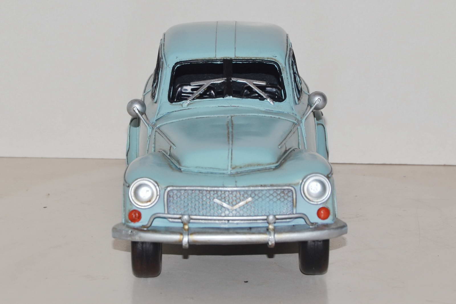 Blechmodell - Volvo PV 444/544, Buckel Volvo Oldtimer