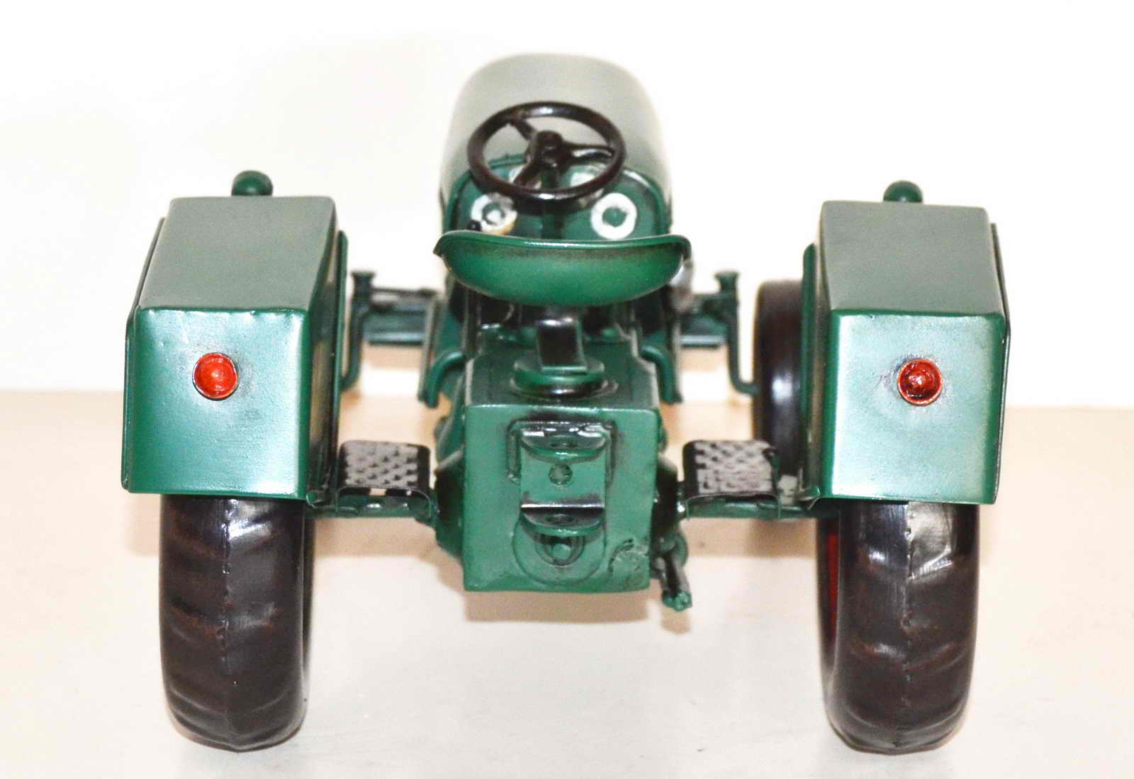 Blechmodell - Traktor Schlepper Kramer