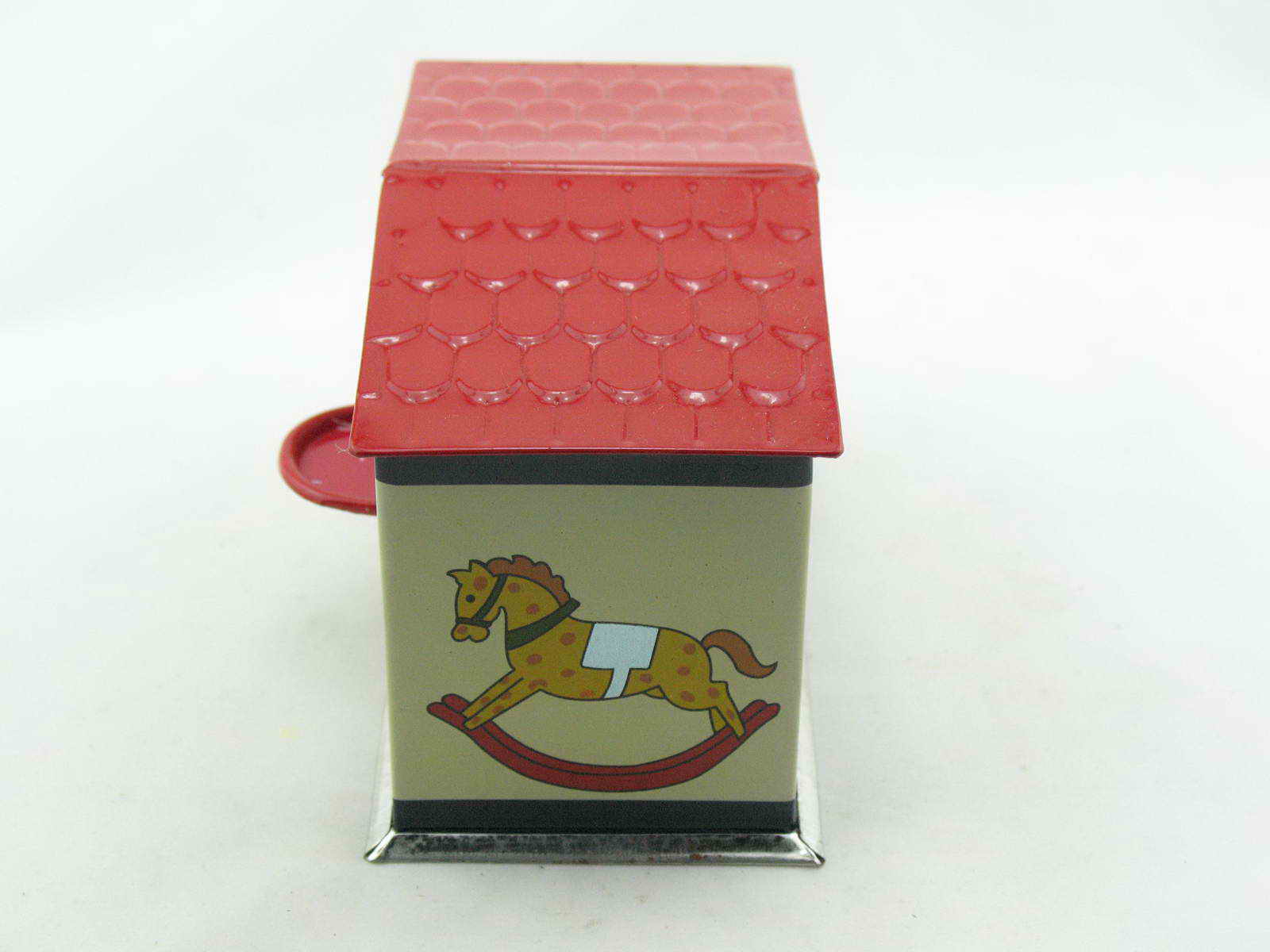 Blechspielzeug - Spardose Toy Bank, Nostalgie
