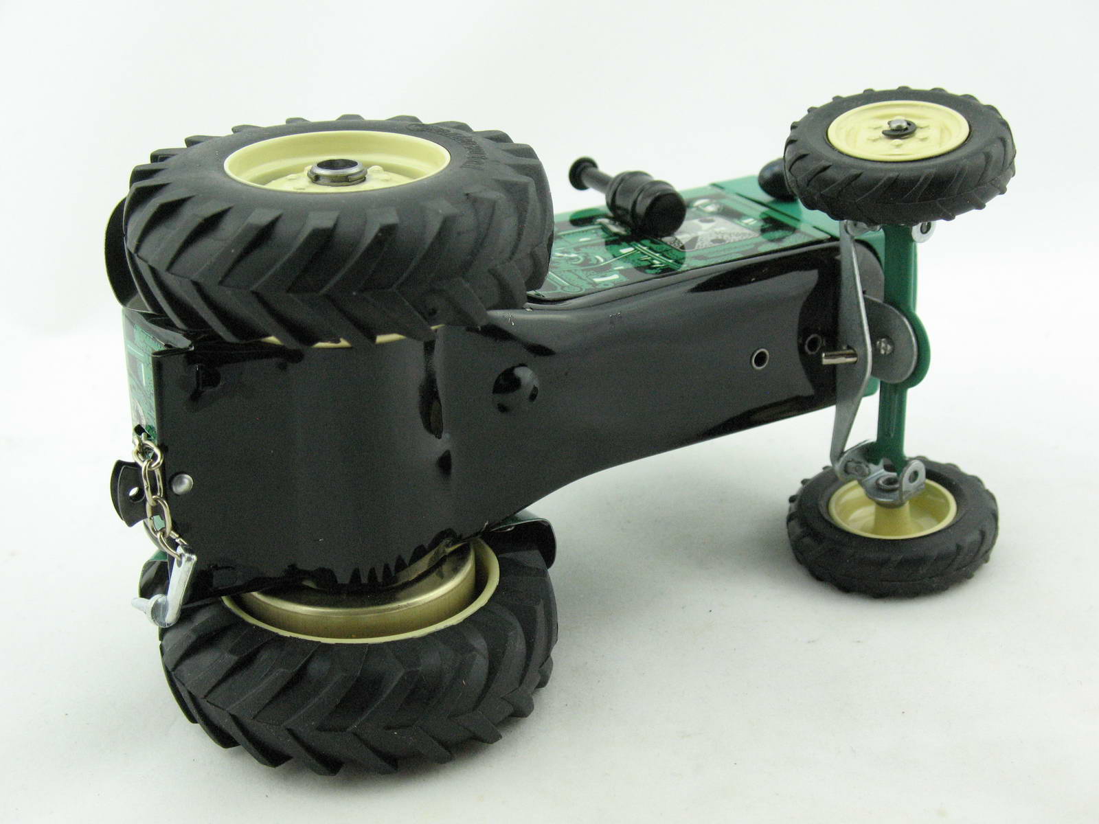 Traktor MAN AS 325 A von KOVAP - Blechspielzeug