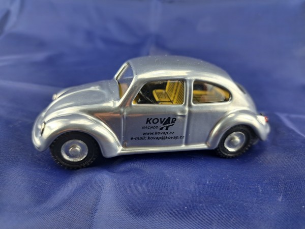 VW Käfer, Kovap-Werbemodell , CKO Replica von KOVAP - Blechspielzeug