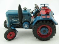 Traktor Zubehör Kartoffelschleuder von KOVAP 0399 Blechspielzeug