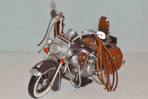 Blechmodell - Indian Motorcycle