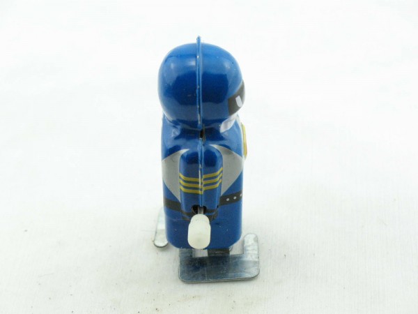 Blechspielzeug - Mini Magic Boy Roboter